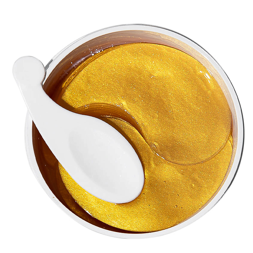 NAME SKIN CARE Гидрогелевые патчи для глаз  с витаминами Hydrogel Eye Patch With Vitamin – фото 2