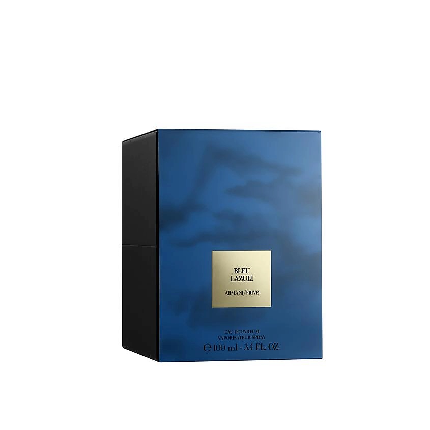 GIORGIO ARMANI ARMANI PRIVE BLEU LAZULI – фото 3