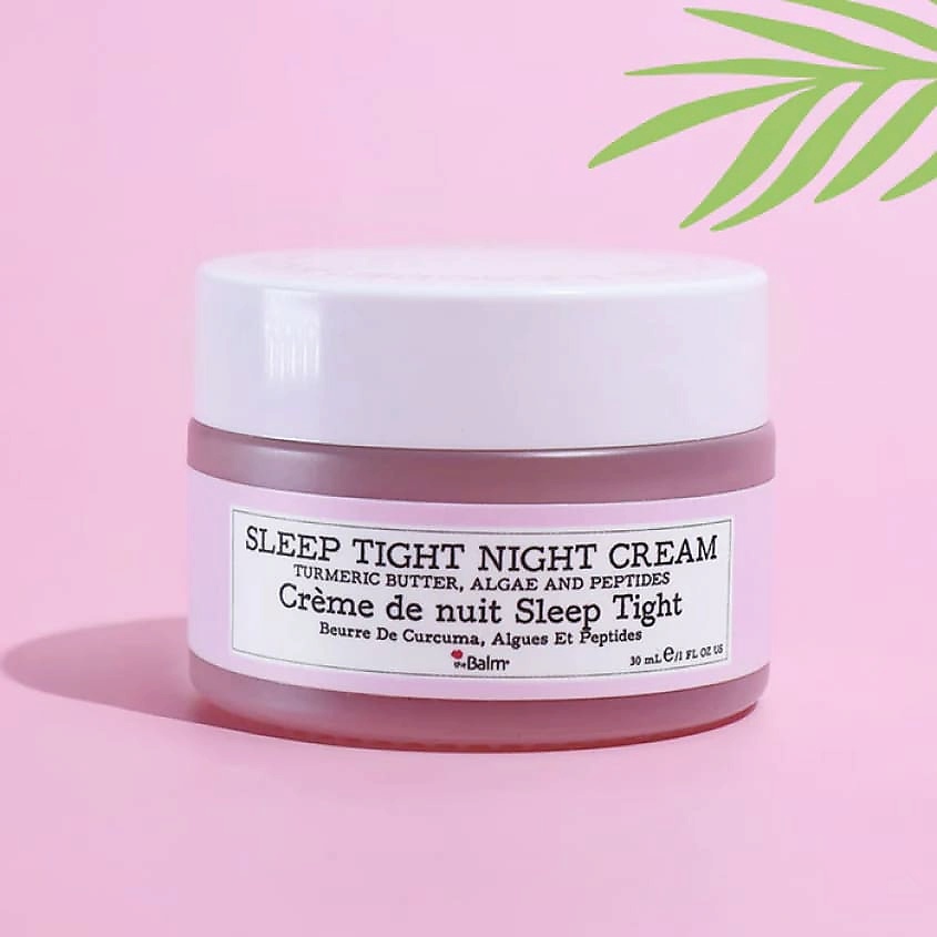 THEBALM Крем для лица ночной To the rescue – фото 2