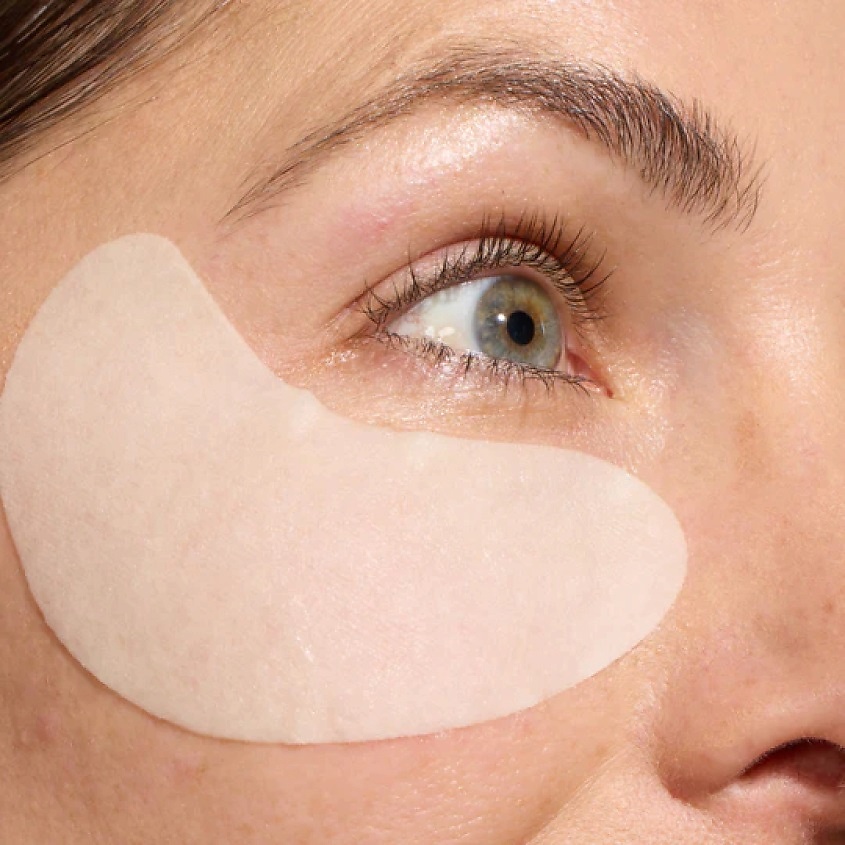 KAT BURKI Маска для глаз с комплексом восстанавливающая KB5 Eye Recovery Masks – фото 4