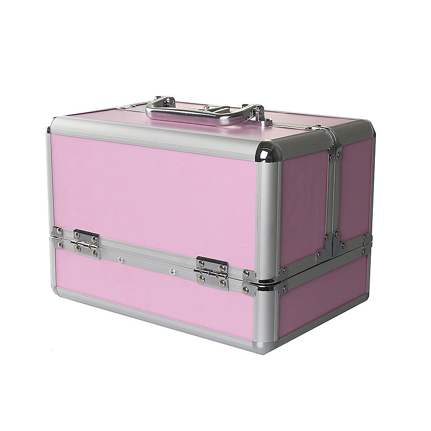WANDERLUST Кейс Wanderlust Metal Pink – фото 2