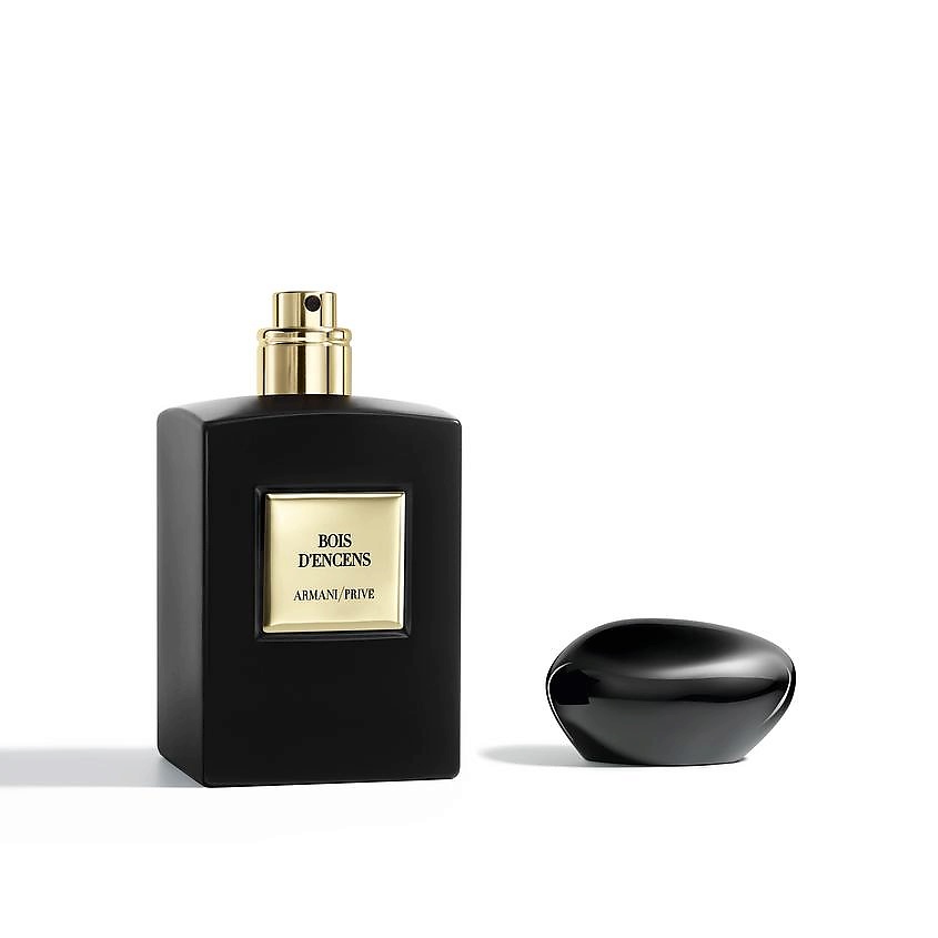 GIORGIO ARMANI ARMANI PRIVE BOIS D'ENCENS – фото 4