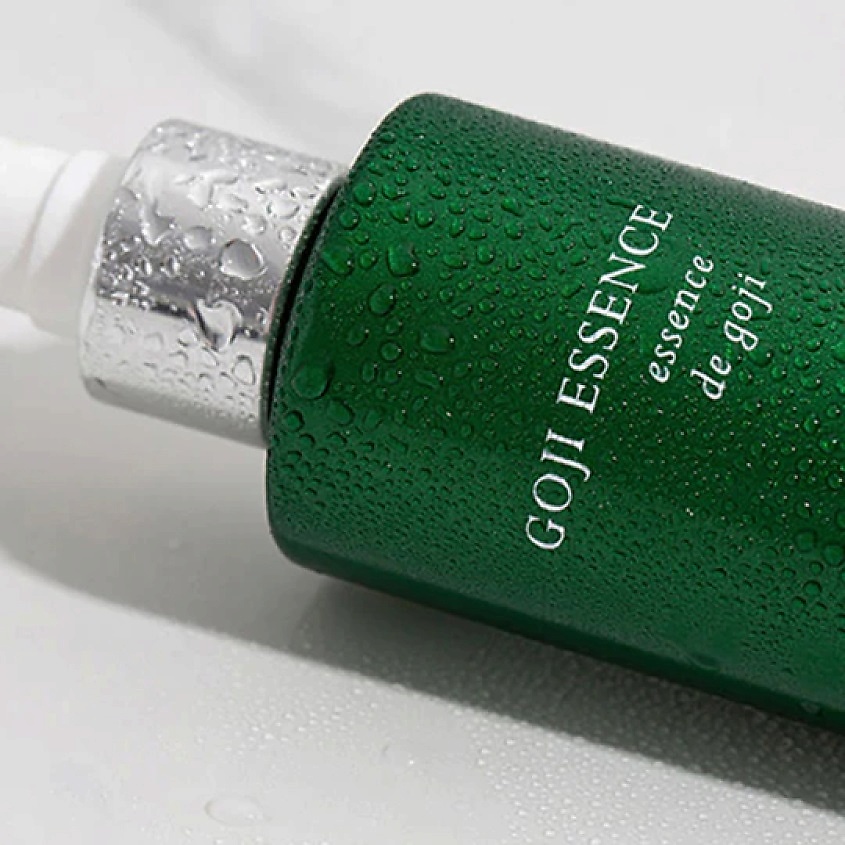 KAT BURKI Эссенция для лица антивозрастная с ягодами годжи Goji Essence – фото 2