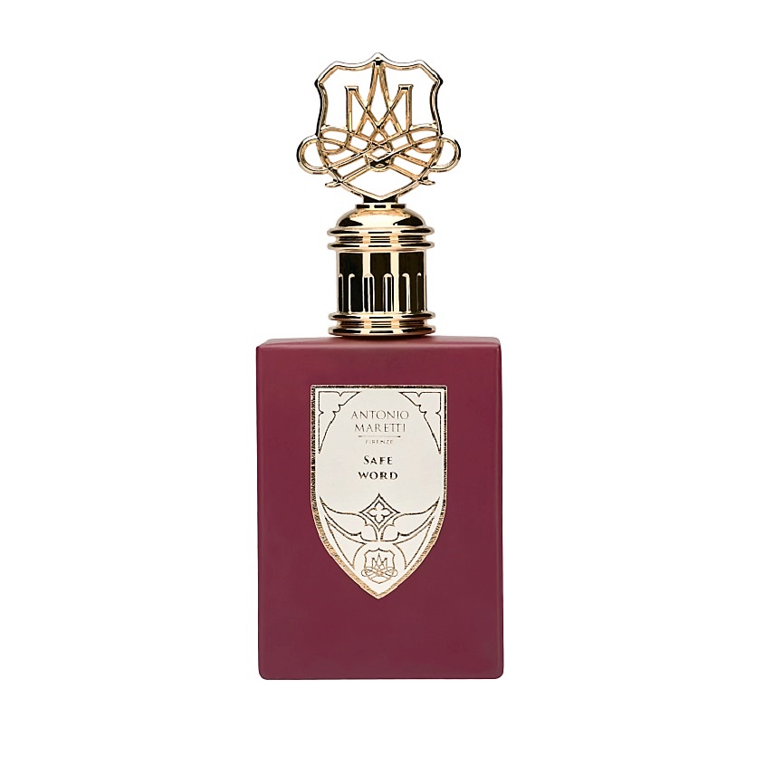 ANTONIO MARETTI Safe Word Eau de Parfum – фото 3
