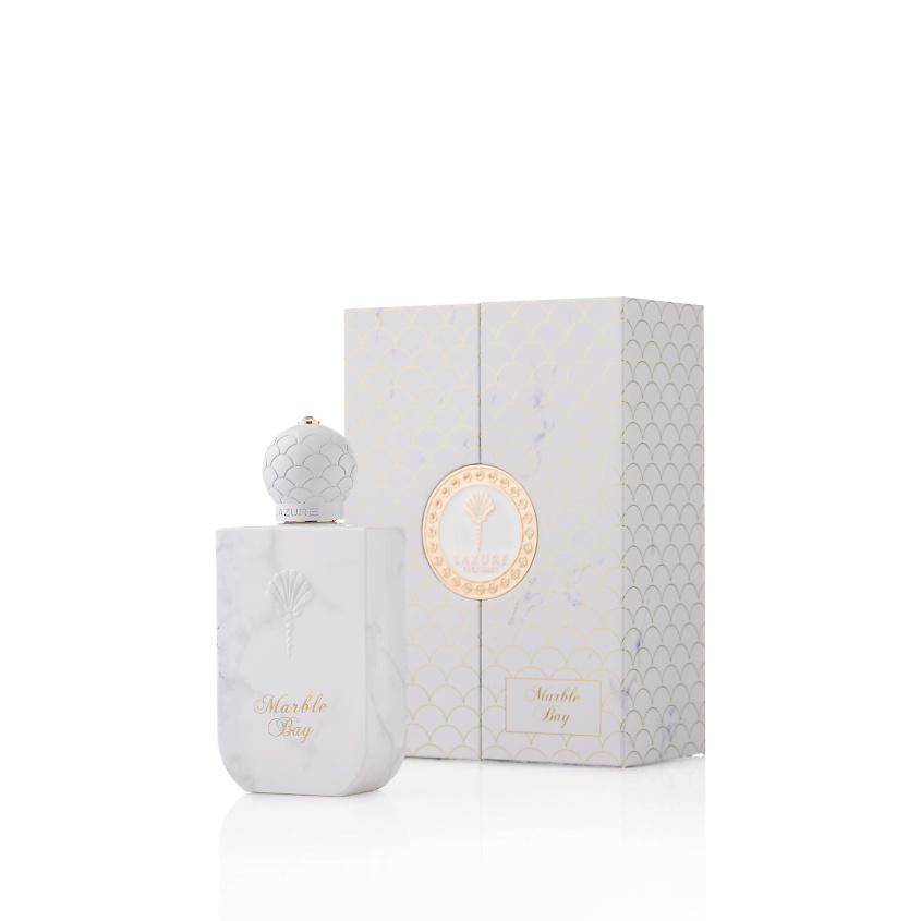 LAZURE PERFUMES Marble Bay – фото 5