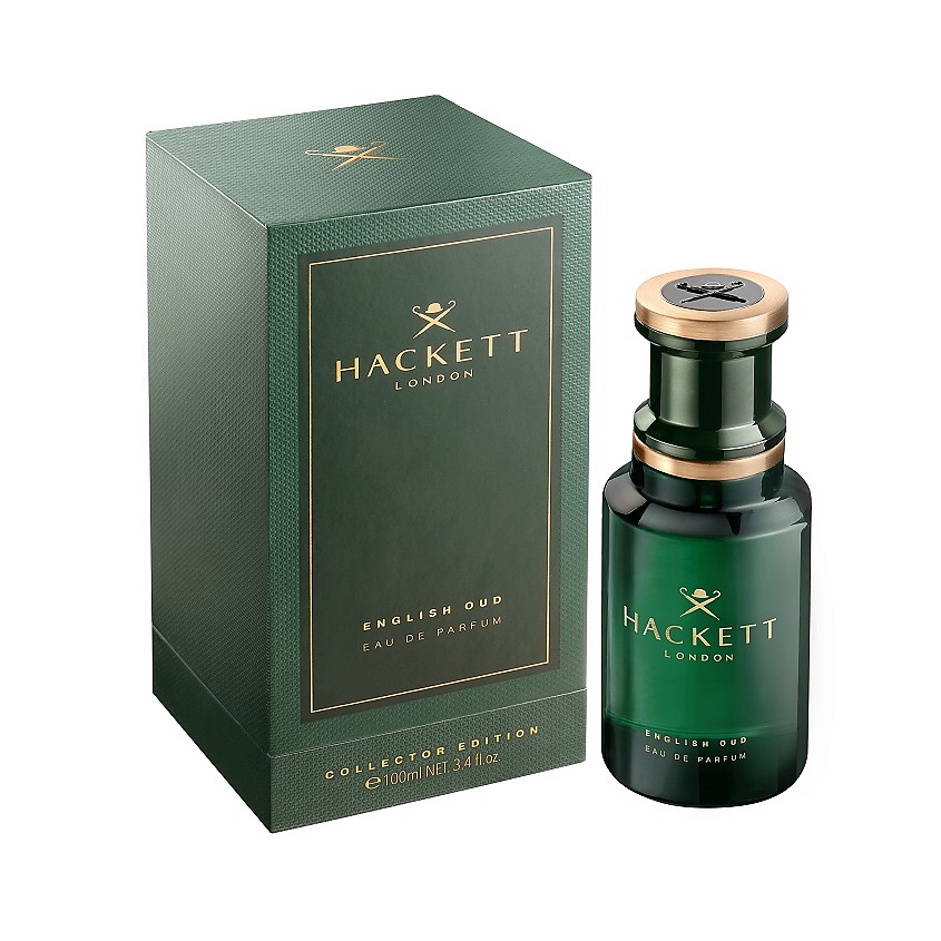 HACKETT LONDON English Oud – фото 2