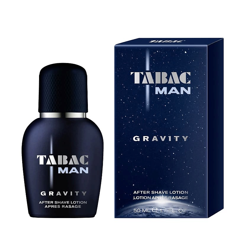 TABAC Лосьон после бритья Gravity – фото 4