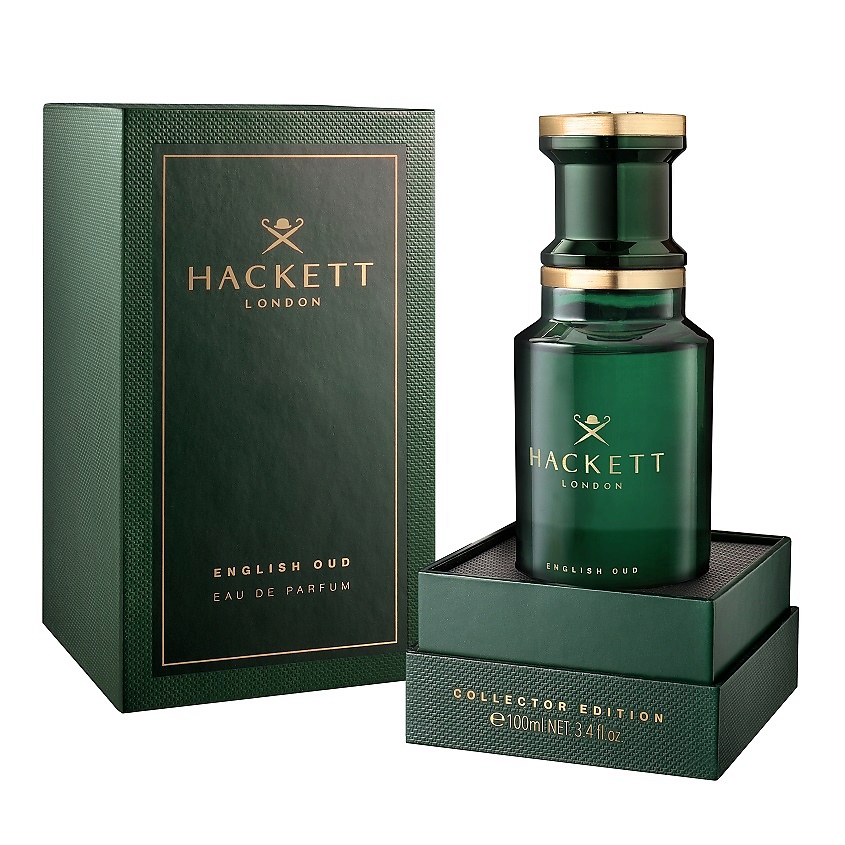 HACKETT LONDON English Oud – фото 3