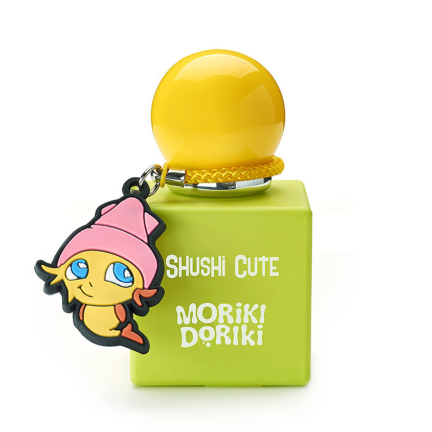 MORIKI DORIKI SHUSHI CUTE – фото 2