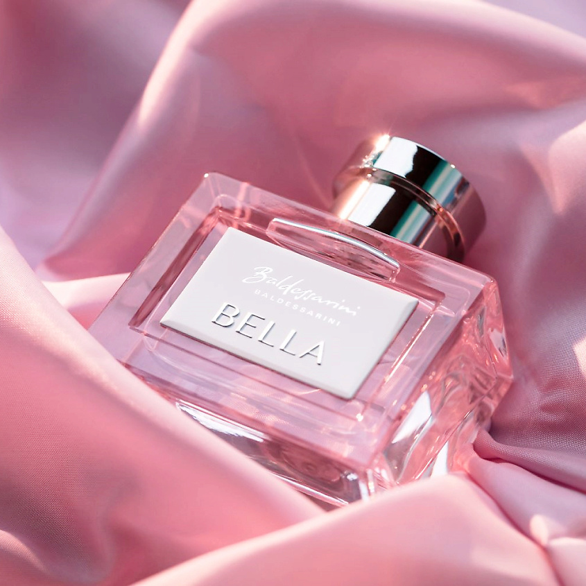 BALDESSARINI Подарочный набор Bella – фото 2