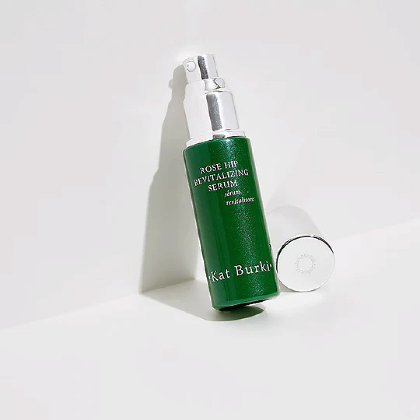 KAT BURKI Сыворотка восстанавливающая с экстрактом шиповника Rose Hip Revitalizing Serum – фото 2