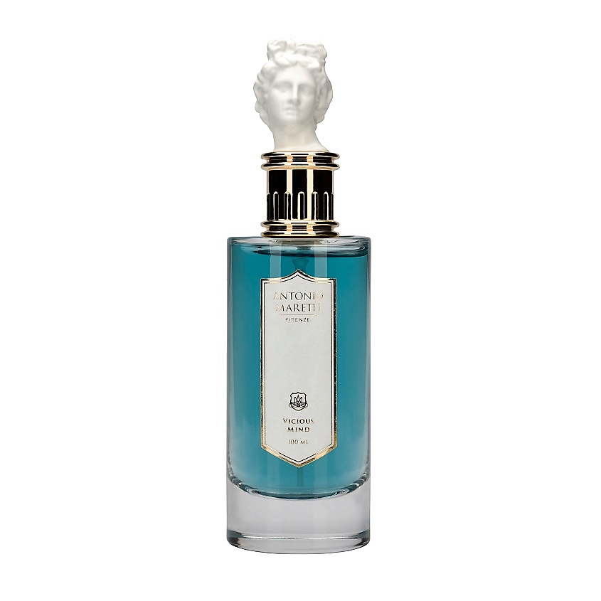 ANTONIO MARETTI Vicious Mind Eau de Parfum – фото 2