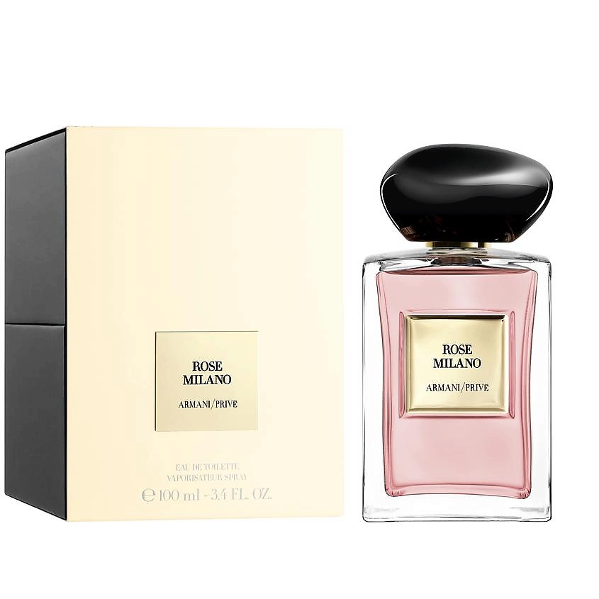 GIORGIO ARMANI Rose Milano – фото 5