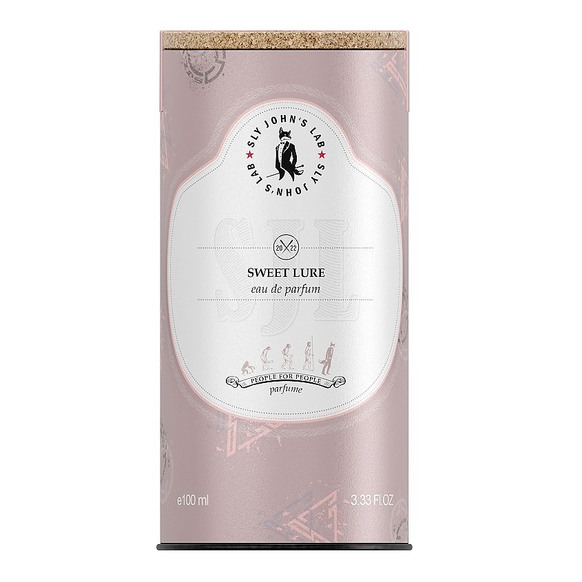 SLY JOHN'S LAB Sweet Lure – фото 3