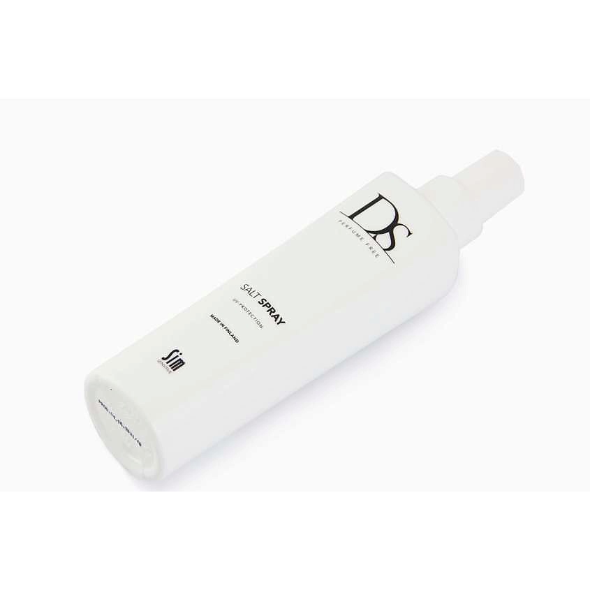 DS PERFUME FREE Лосьон-спрей с морской солью без отдушек Salt Spray – фото 3