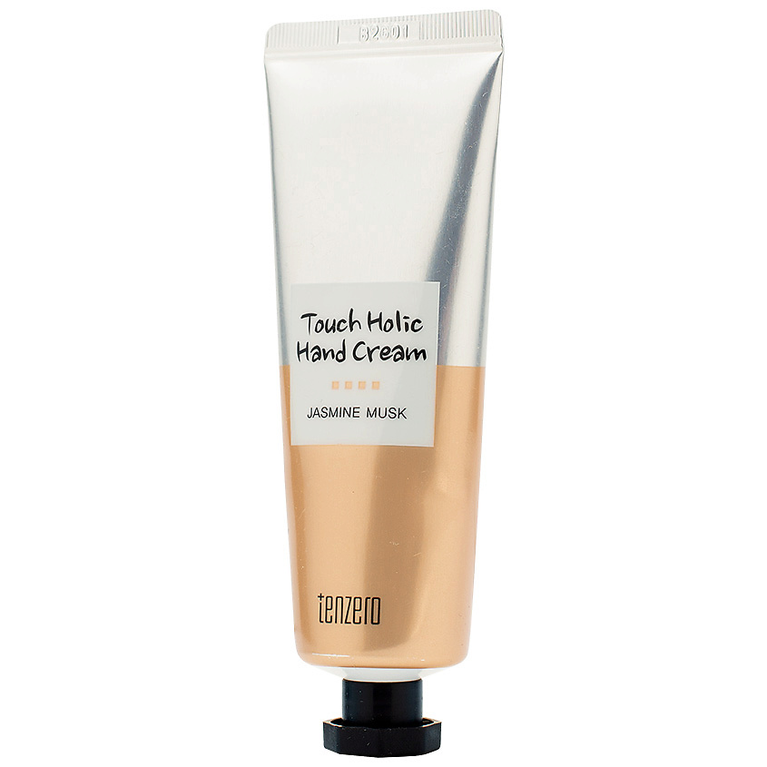 TENZERO Крем для рук с жасмином Touch Holic Hand Cream – фото 4