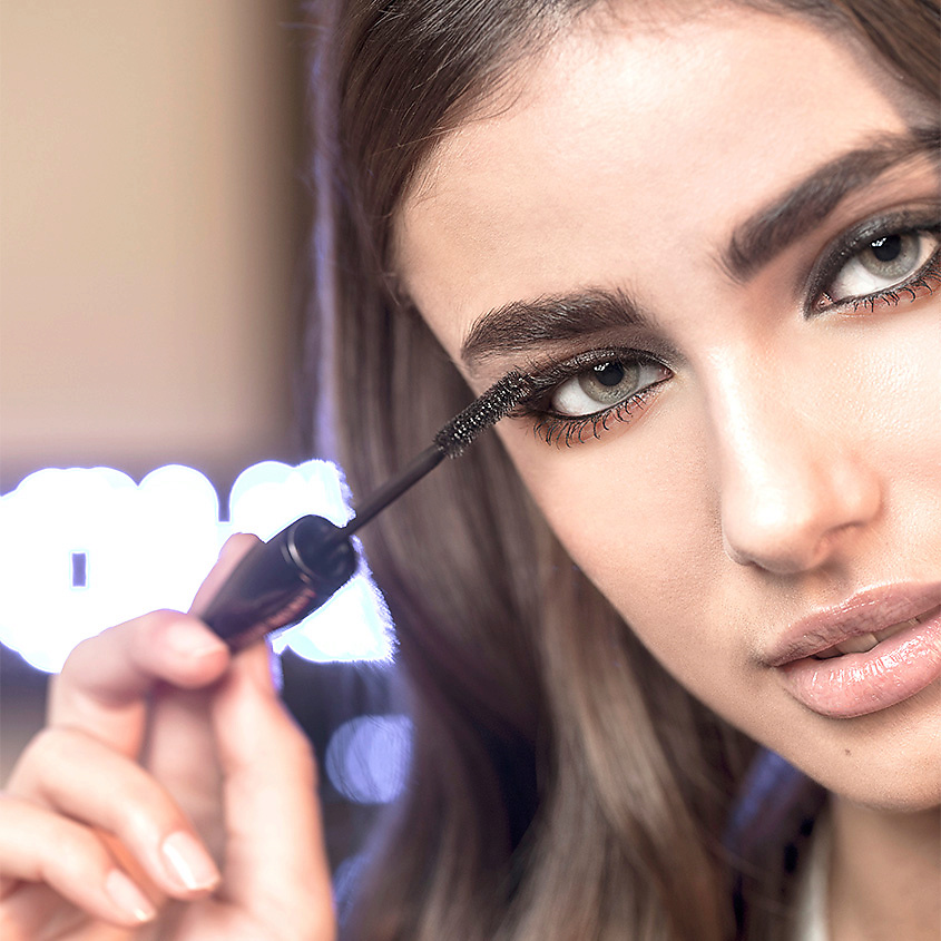 LANCOME Объемная тушь для ресниц Hypnose – фото 10