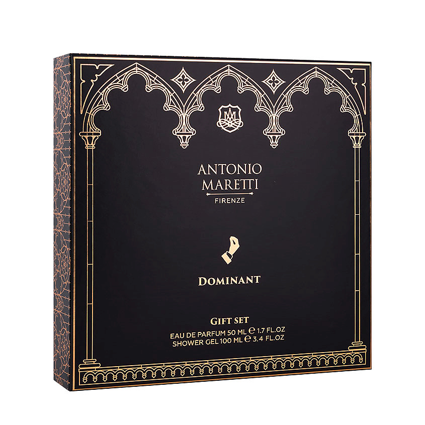ANTONIO MARETTI Подарочный набор Dominant – фото 3