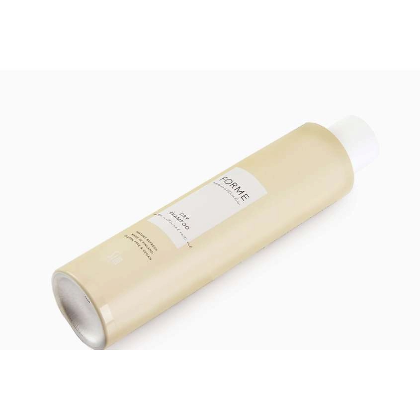 FORME ESSENTIALS Сухой шампунь Dry Shampoo – фото 4