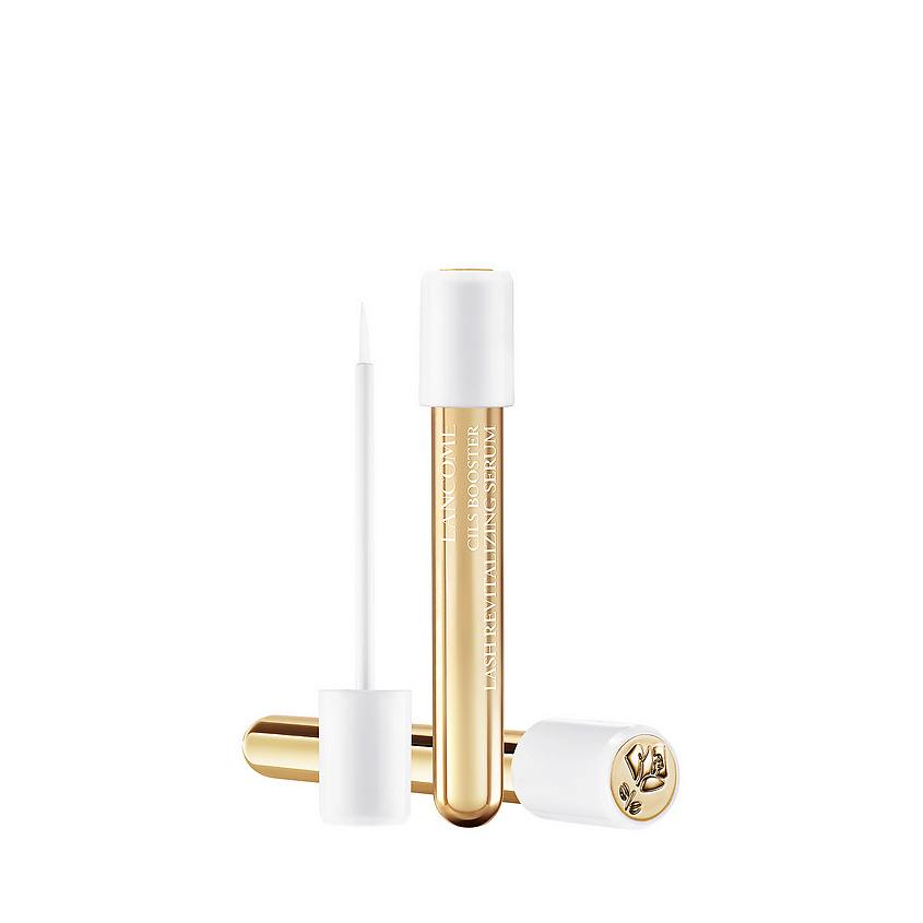 LANCOME Преображающая сыворотка для ресниц&nbsp;Cils Booster Lash Revitalizing Serum – фото 2