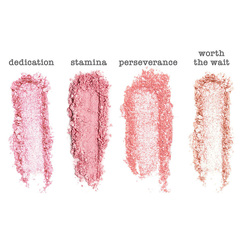 THEBALM Палетка румян для лица Will Powder – фото 2