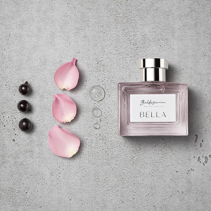 BALDESSARINI Подарочный набор Bella – фото 3