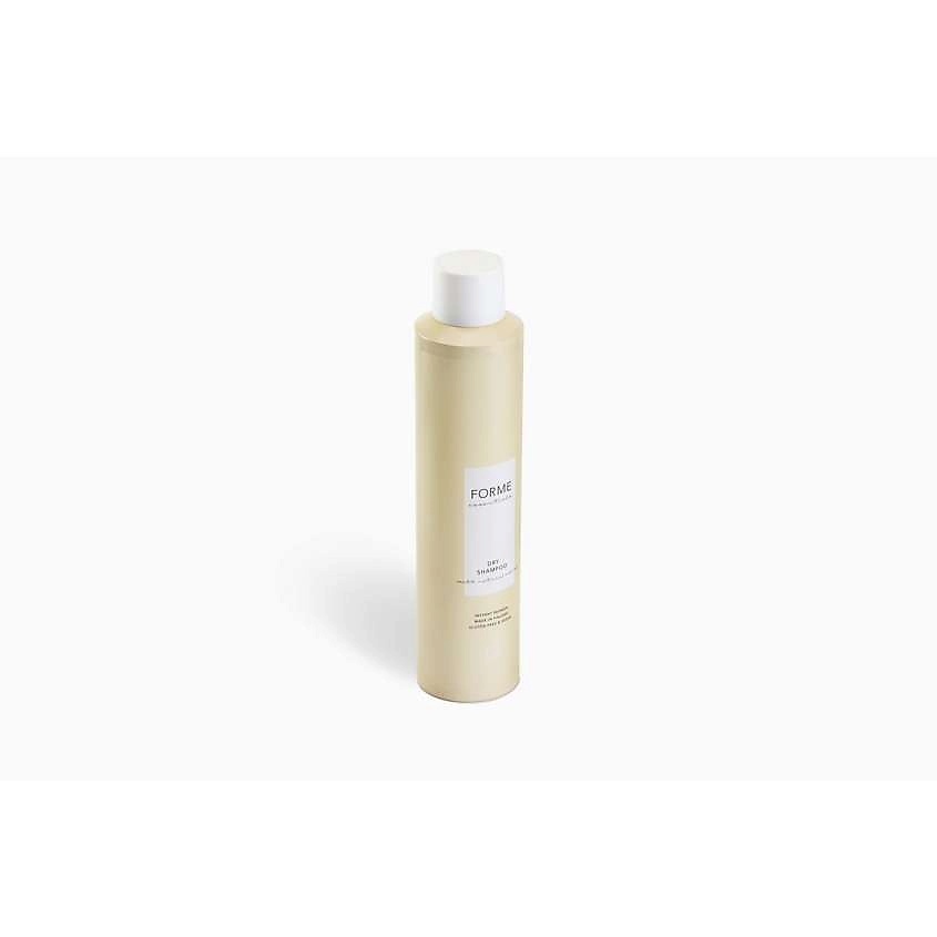 FORME ESSENTIALS Сухой шампунь Dry Shampoo – фото 3