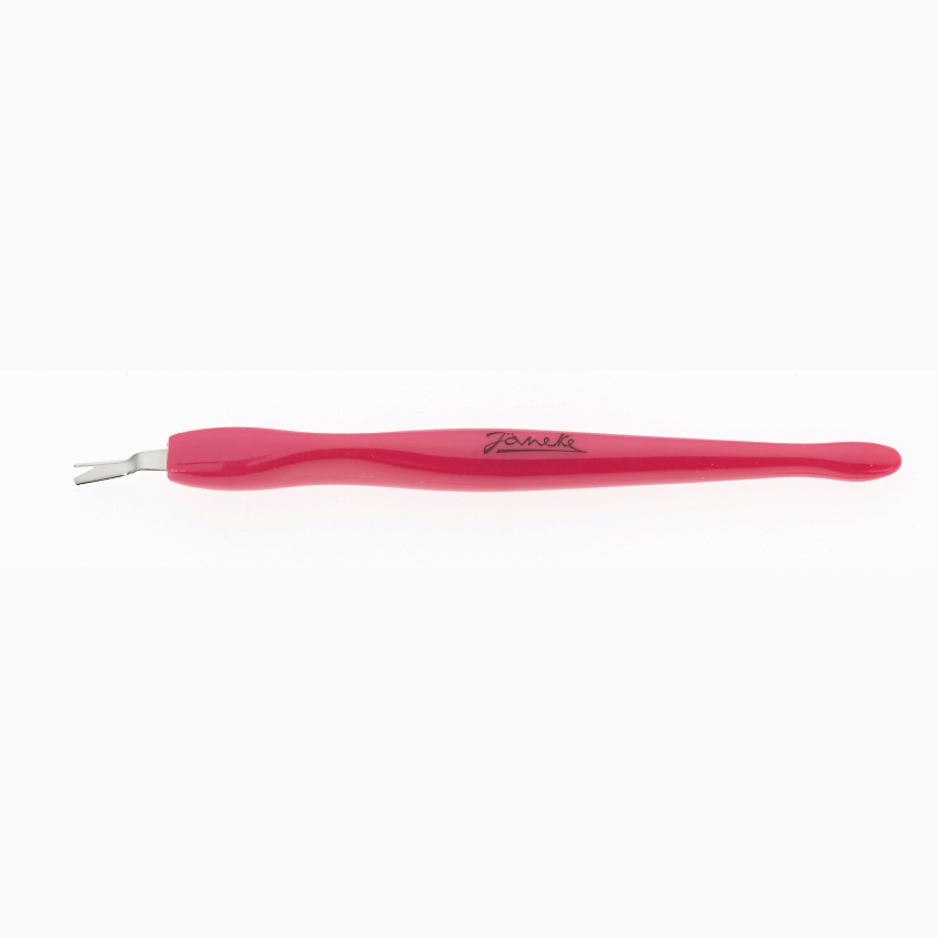 JANEKE Триммер для удаления кутикулы Cuticle Remover Trimmer – фото 2
