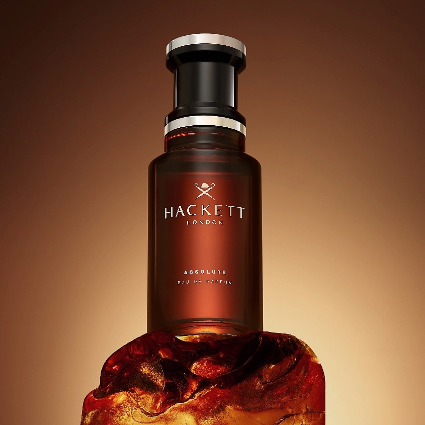 HACKETT LONDON Absolute – фото 4