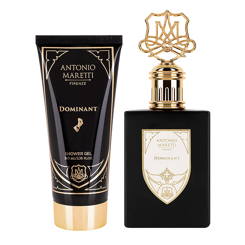 ANTONIO MARETTI Подарочный набор Dominant – фото 2