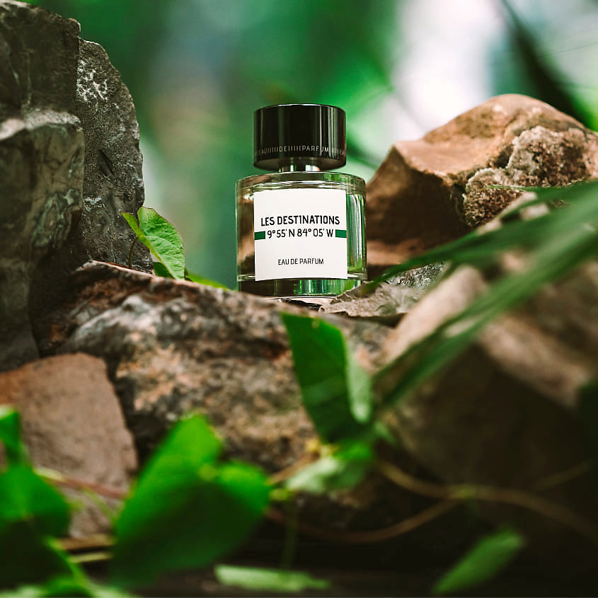 LES DESTINATIONS Costa Rica – фото 6