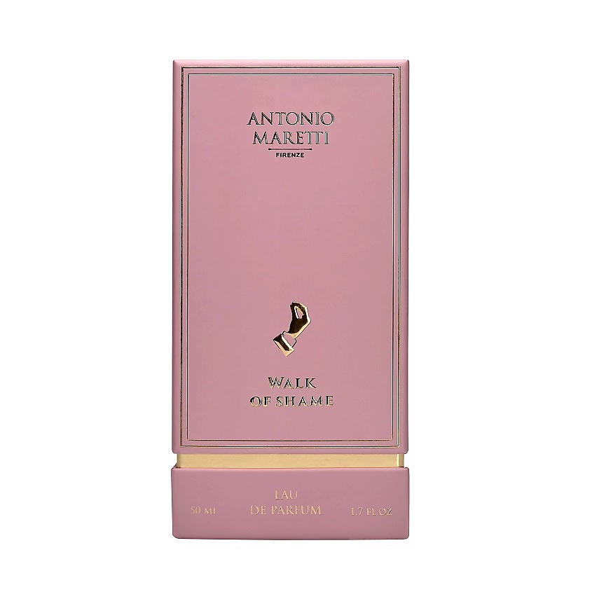 ANTONIO MARETTI Walk of Shame Eau de Parfum – фото 2