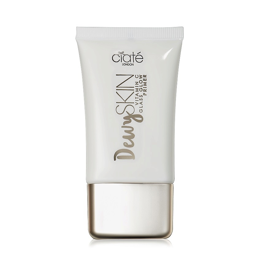 CIATE LONDON Праймер для лица сияющий с витамином с Dewy Skin – фото 3