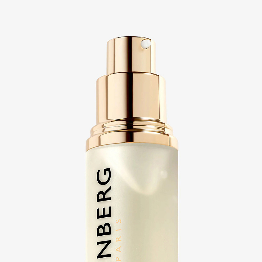 EISENBERG Комплекс омолаживающий для любого типа кожи для лица и шеи Complexe Anti-Age – фото 2