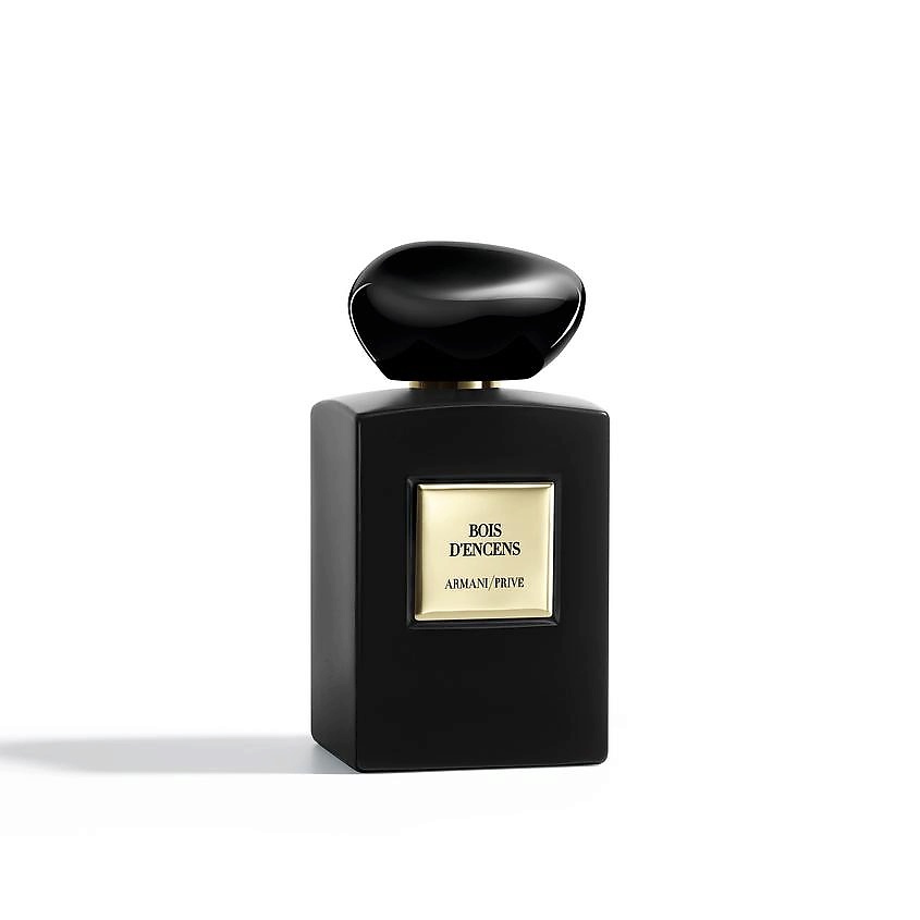 GIORGIO ARMANI ARMANI PRIVE BOIS D'ENCENS – фото 2