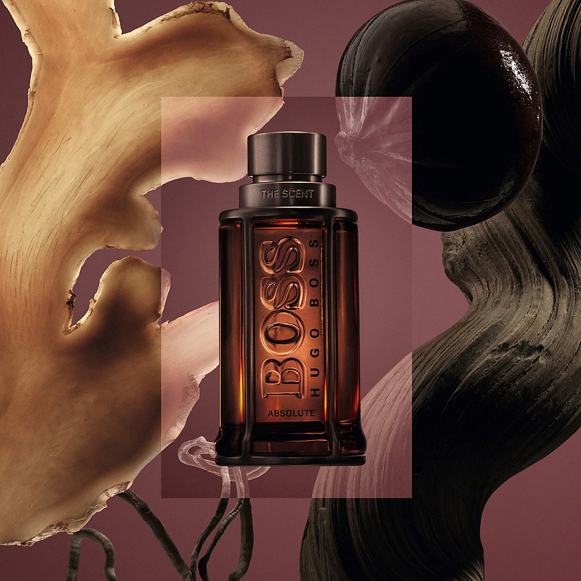 BOSS The Scent Absolute For Him – фото 6