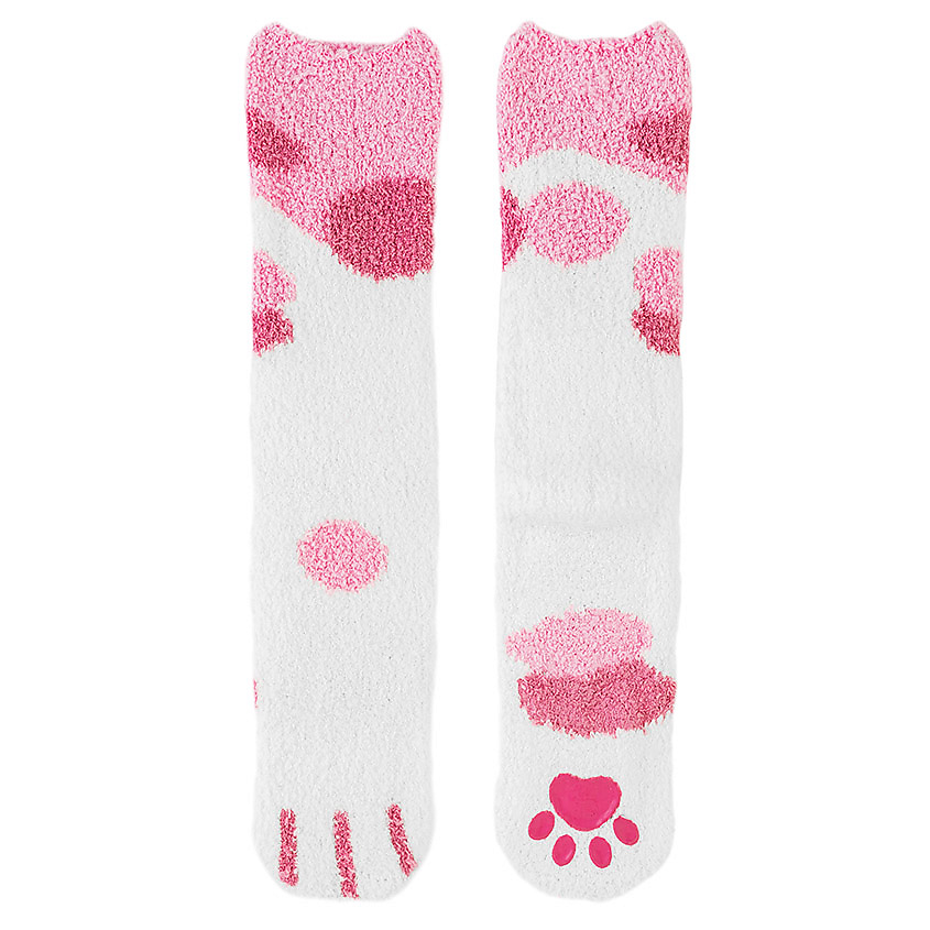 SODA Носки женские PAWFECT COMFURRT SOCKS #pawsome – фото 2