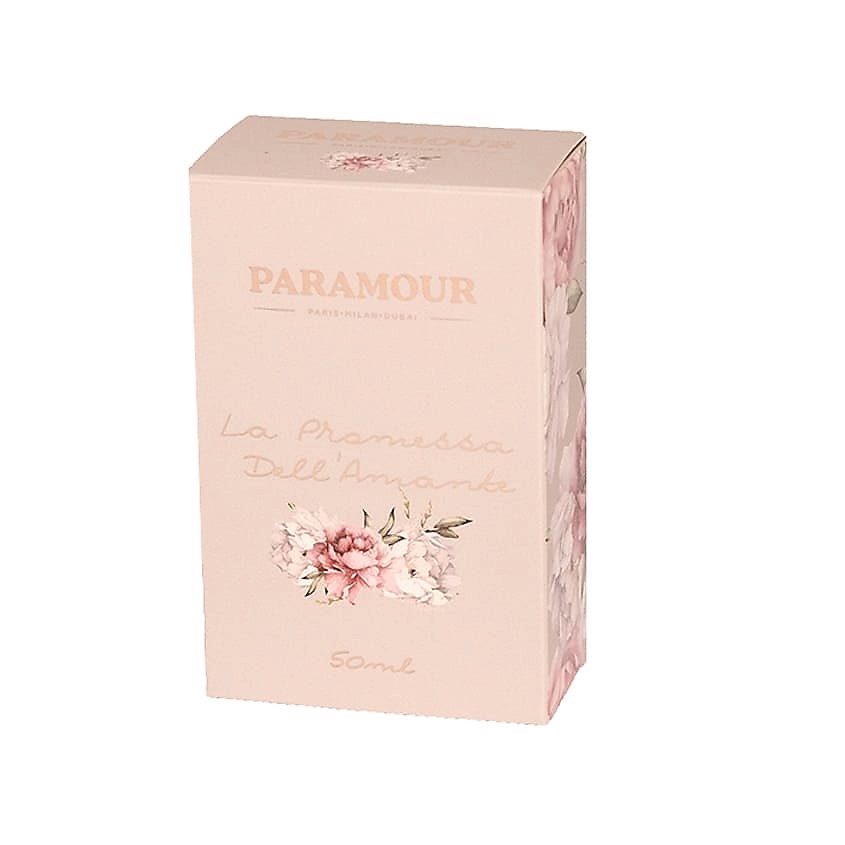 PARAMOUR Fiesta "La Promessa Dell'Amante" – фото 3