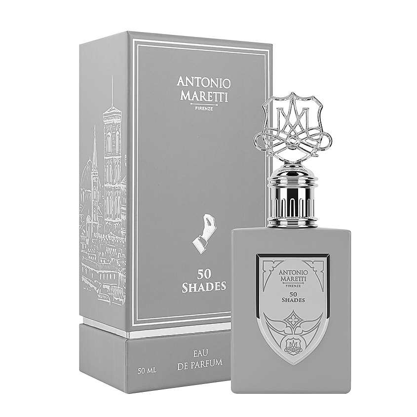 ANTONIO MARETTI 50 Shades – фото 2