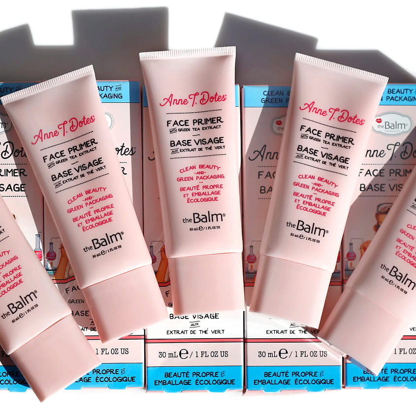 THEBALM Праймер для лица Anne T. Dotes – фото 5
