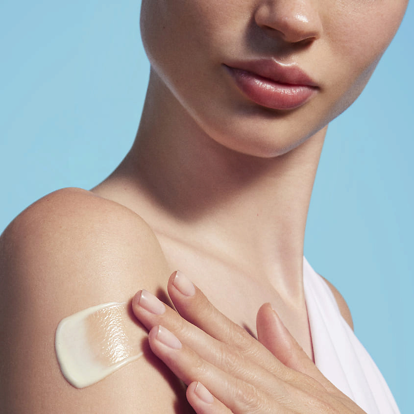 BIOTHERM Солнцезащитное средство для лица Waterlover Face Sunacreen – фото 2
