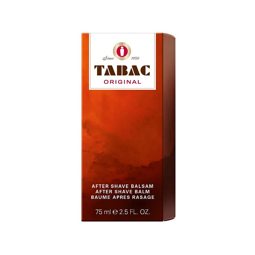 TABAC ORIGINAL Бальзам после бритья – фото 3