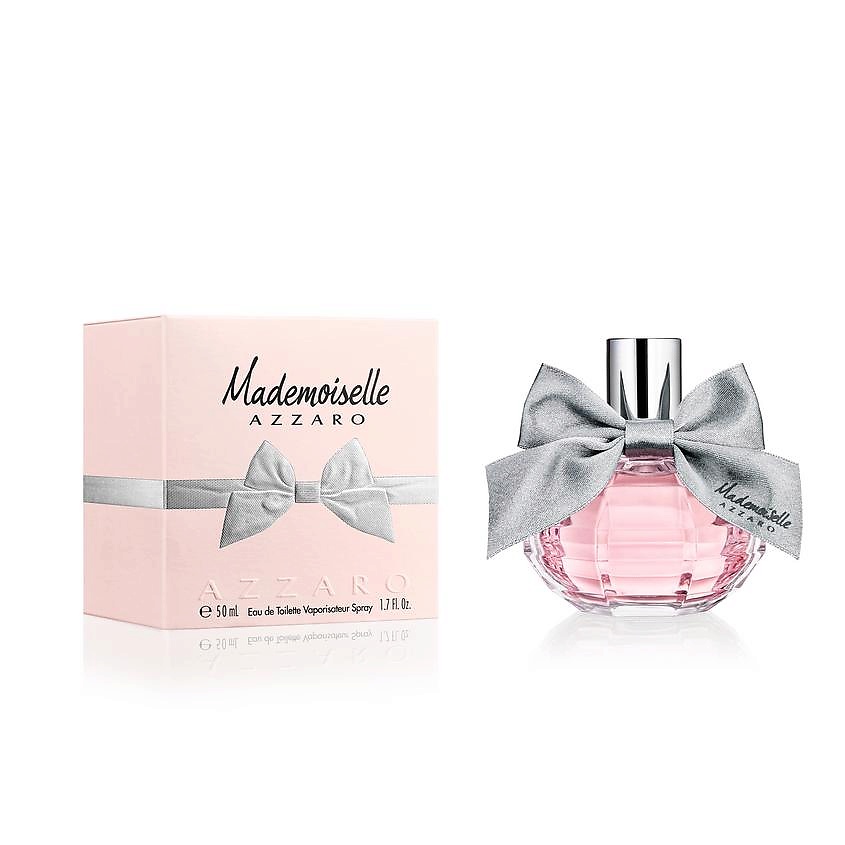 AZZARO Mademoiselle – фото 4