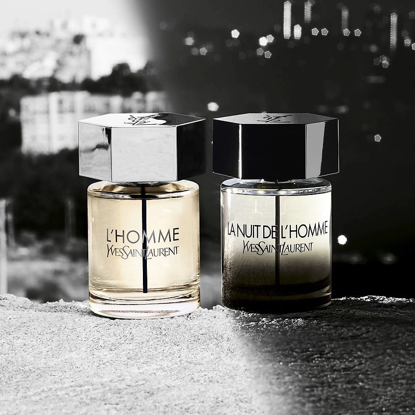 YSL L'Homme – фото 2