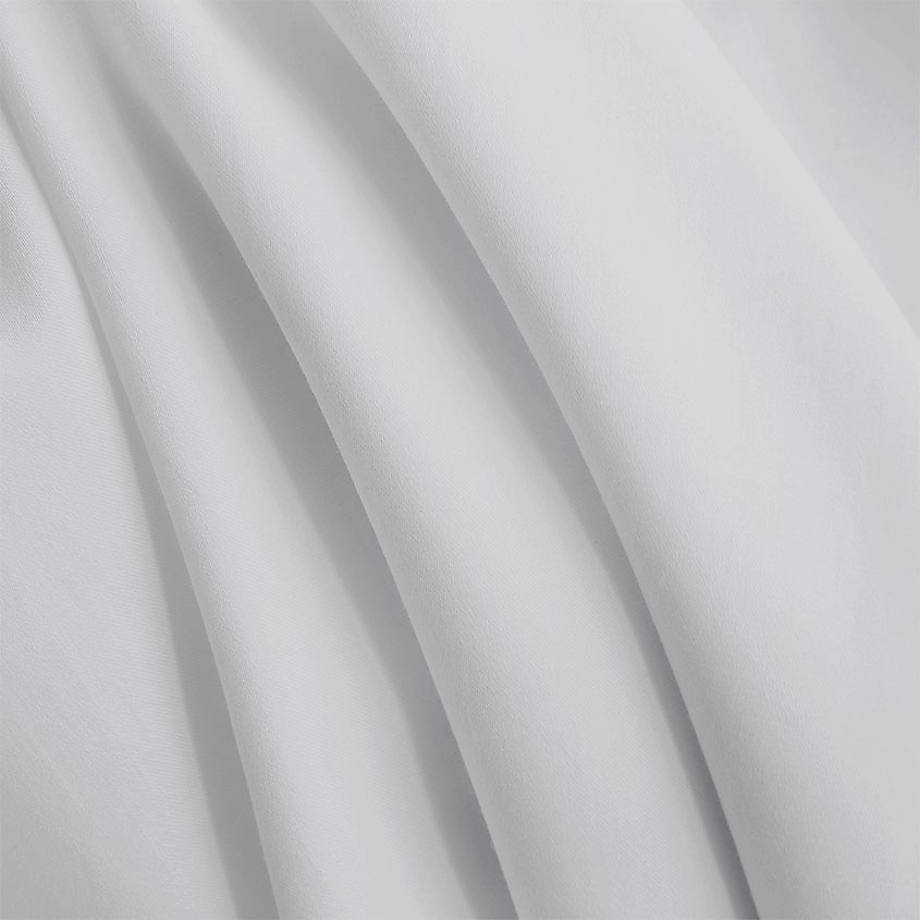 SOFT SILVER Антибактериальная простыня Antibacterial Bedsheet King Size, 260х270 см. Цвет: «Благородное серебро» (серый – фото 5