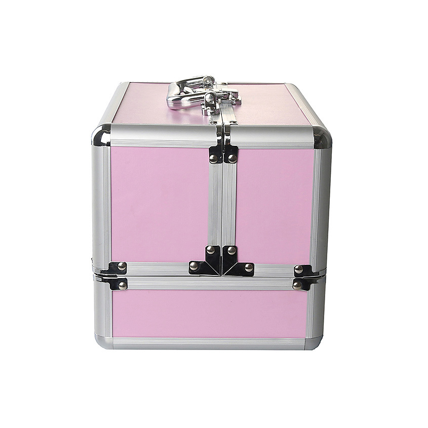 WANDERLUST Кейс Wanderlust Metal Pink – фото 3