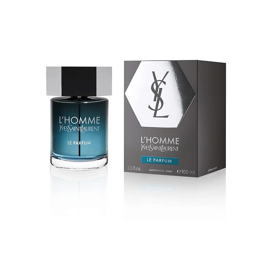 YSL L'Homme Le Parfum – фото 2