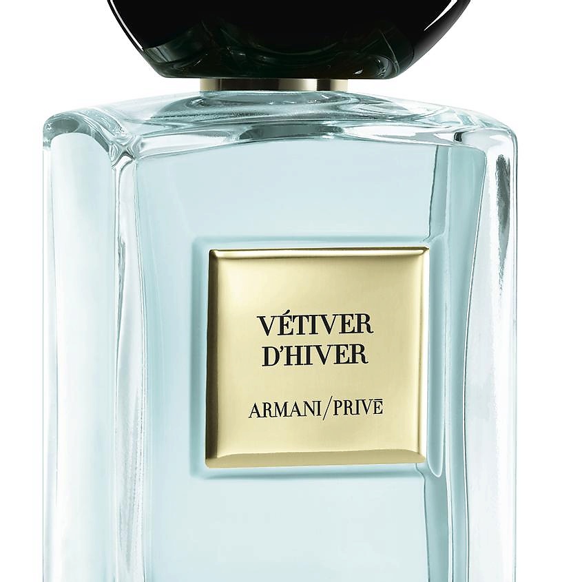 GIORGIO ARMANI ARMANI PRIVE VETIVER HIVER – фото 9