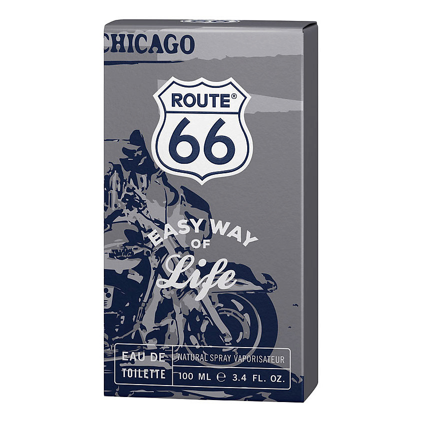 ROUTE 66 Easy Way Of Life – фото 3