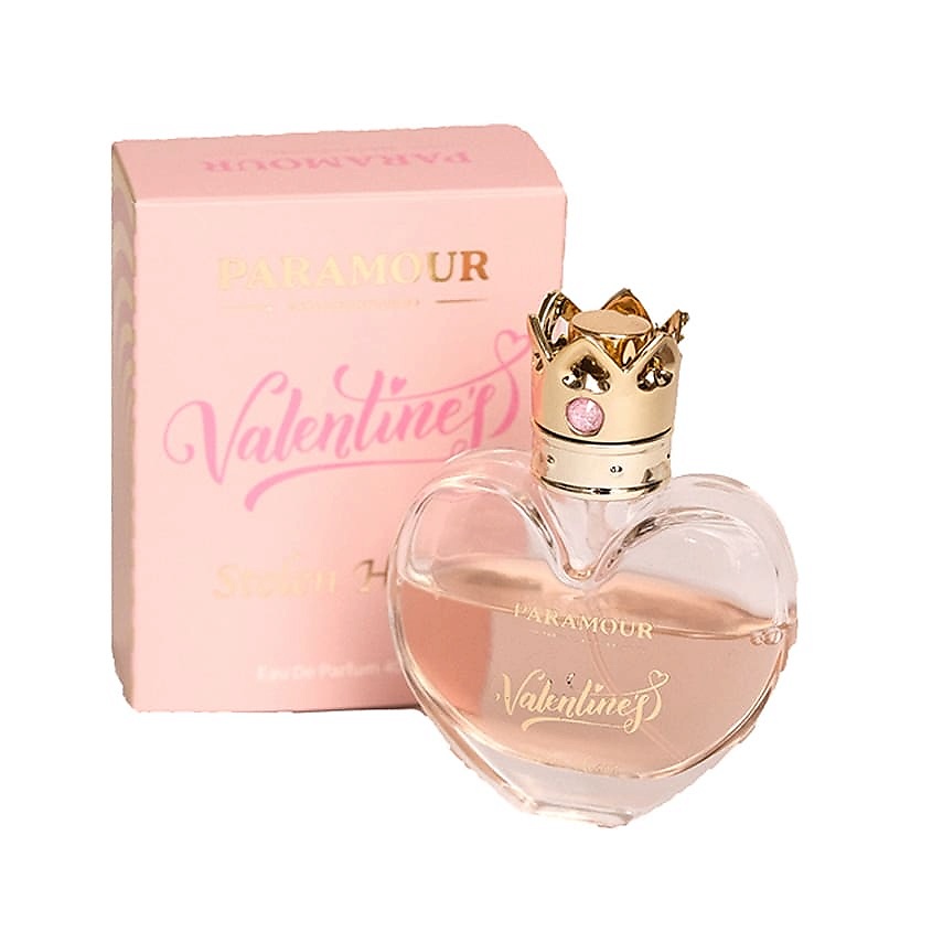 PARAMOUR Valentine'S "Stolen Heart" – фото 3